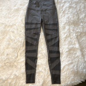 Lululemon Yoga Legging